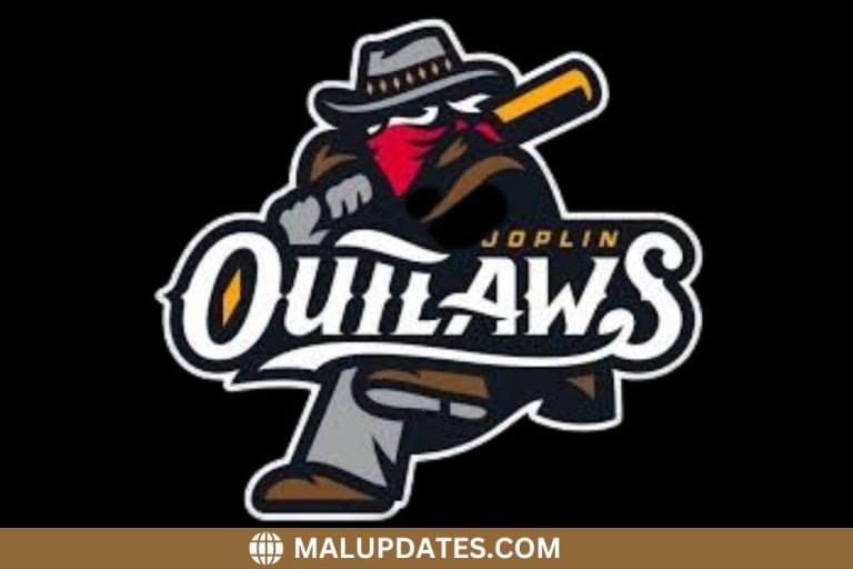 Joplin Outlaws Baseball Team | News, Roster, Schedule, Scores & Coach