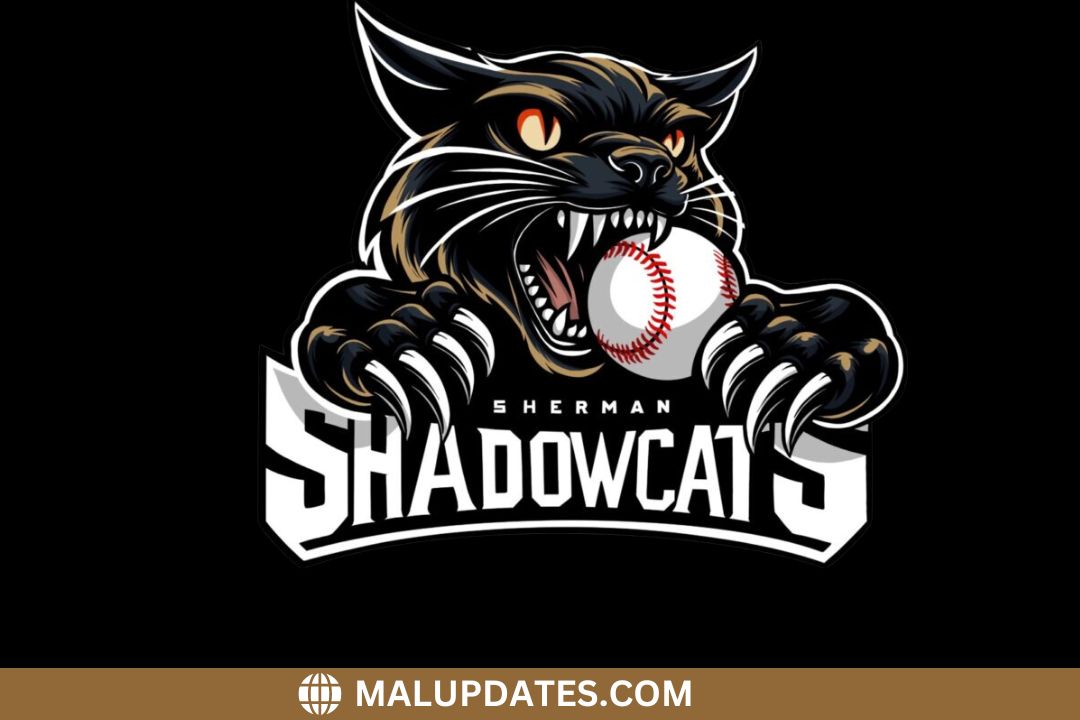 Sherman Shadowcats Baseball Team