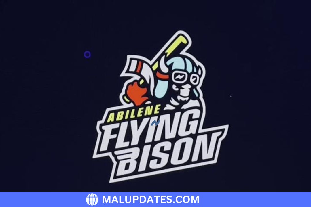 Abilene Flying Bison Baseball